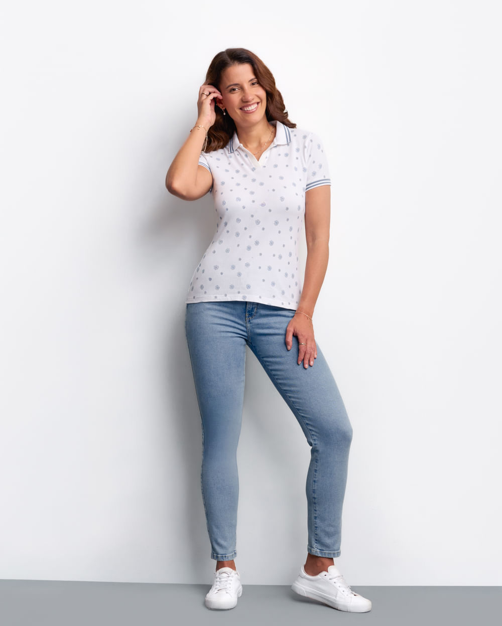 Polo-Cuello-Camisa-Mujer-Leah4-Blanco-Optico-S