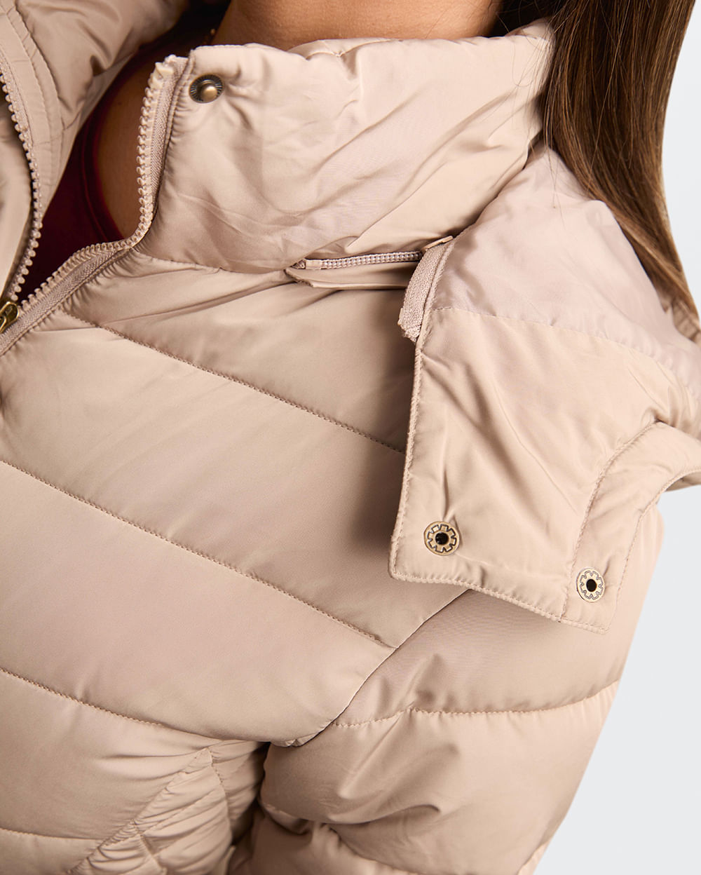 Casaca-Mujer-Vela-Beige-S