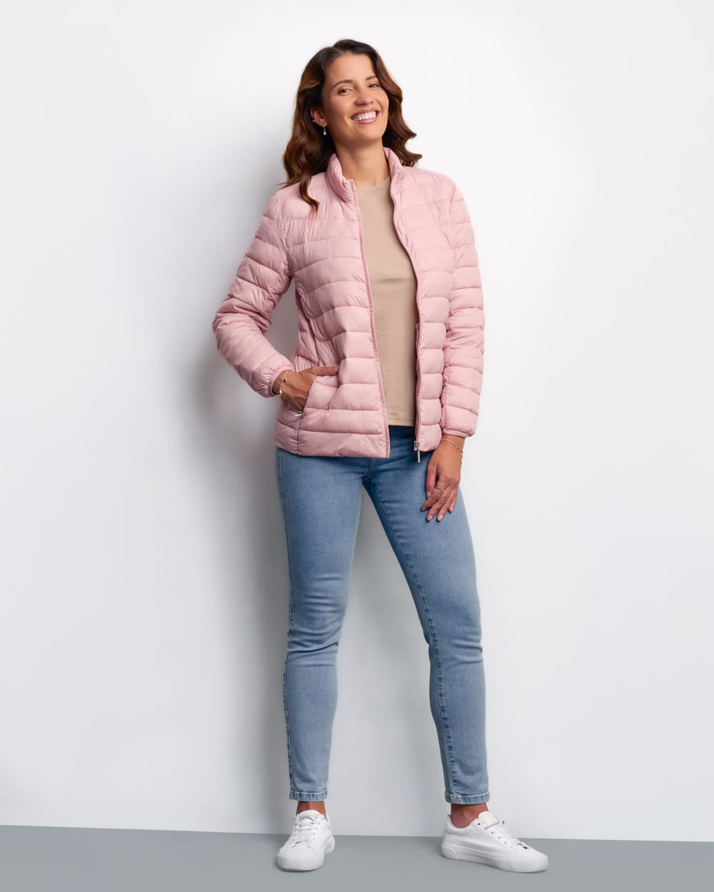 Casaca-Mujer-Jhoana-Rosado-Silver-S