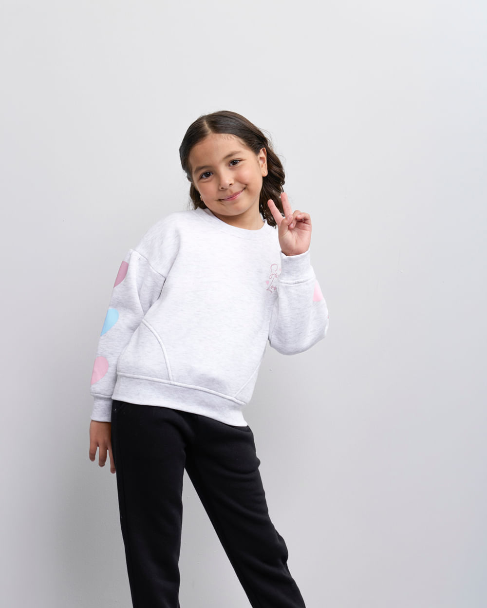 Polera-Niña-Laura-Niquel-Poly-Htr-06