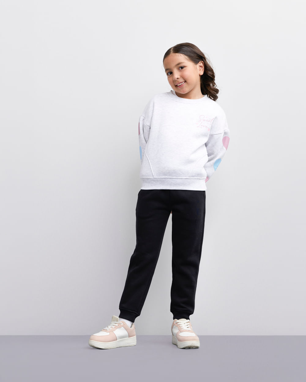 Polera-Niña-Laura-Niquel-Poly-Htr-06