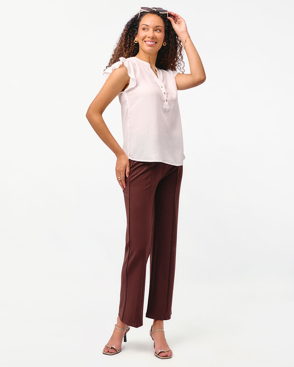 Blusa-Mujer-Mary-Blanco-Optico-S