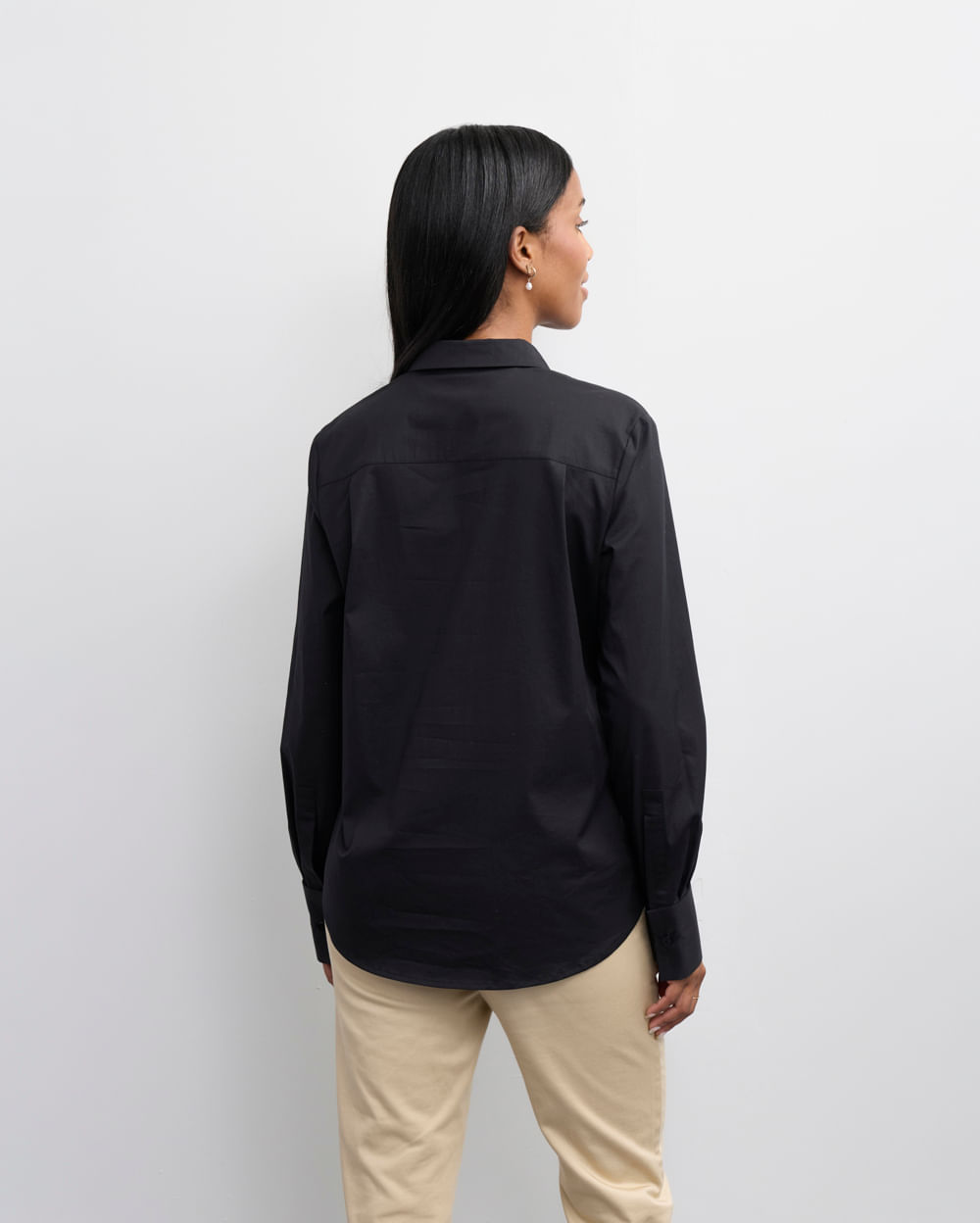 Blusa-Mujer-Gemma-Negro-New-S
