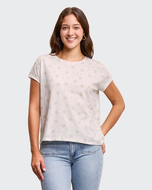 Polo Mujer Main Coco