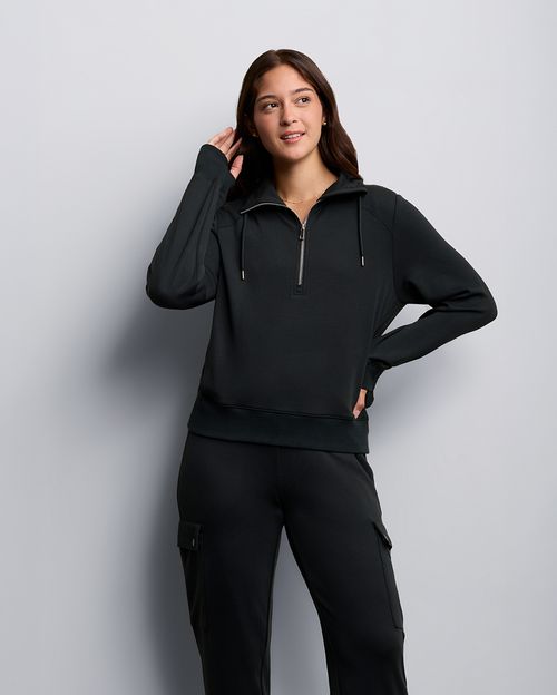 Polera Mujer Chiara Verde Oficial