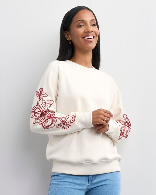Polera Mujer Marangely Beige Sand