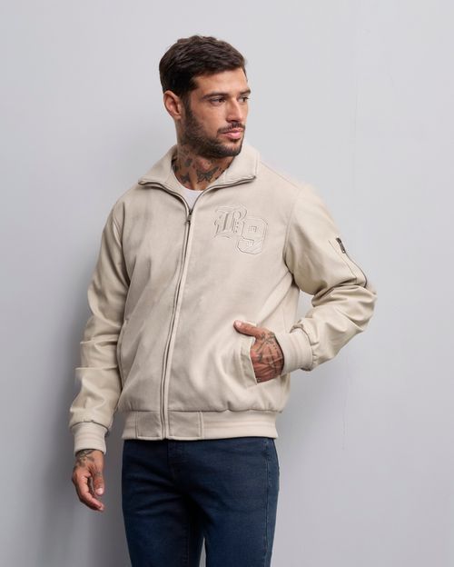 Casaca Hombre Upper Coco