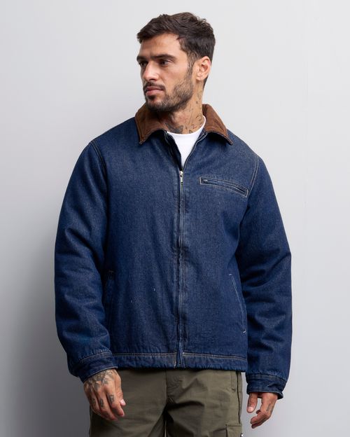 Casaca Hombre Royer Natural