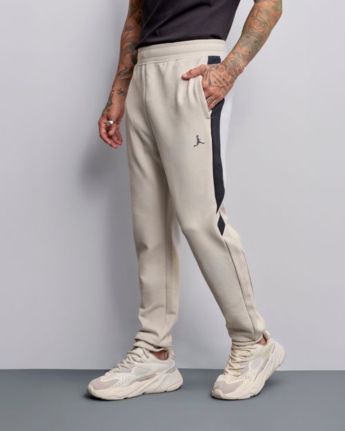 Jogger Hombre Lee Gris Claro
