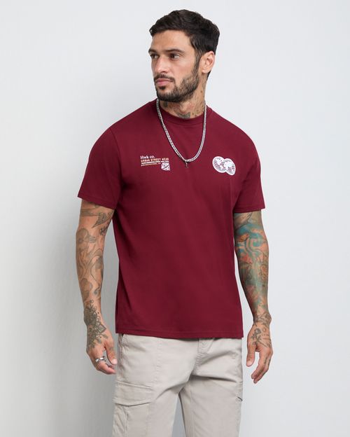Polo Hombre Manuel Guinda Taw