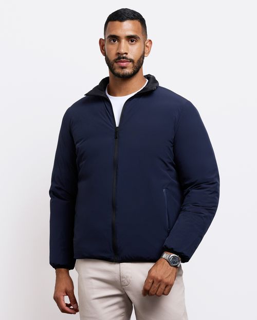 Casaca Hombre River Negro