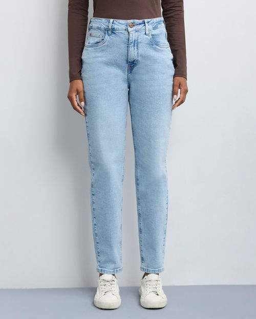 Jean Mujer Yesli Light Wash