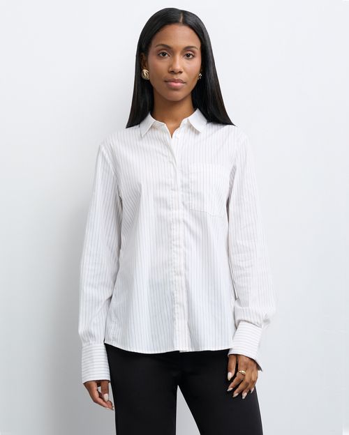 Blusa Mujer Gemma Beige