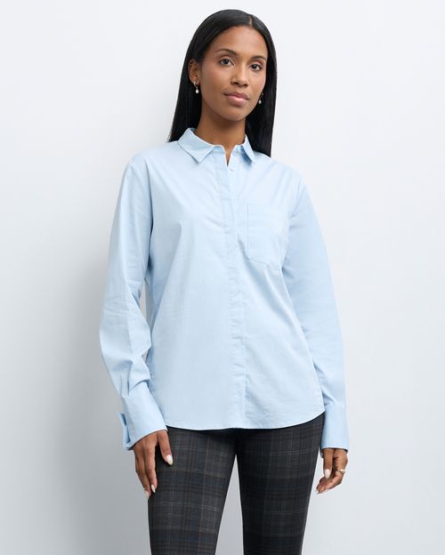 Blusa Mujer Gemma Celeste Bell
