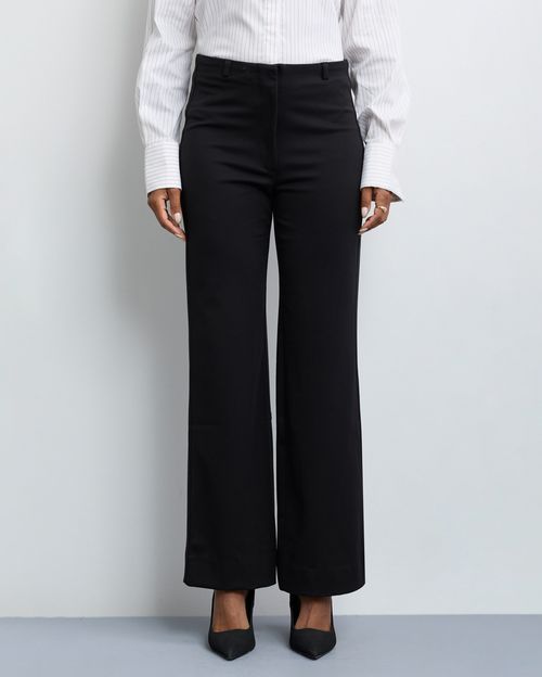 Pantalón Mujer Xoana Negro