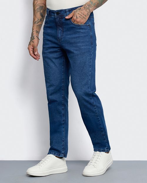 Jean Hombre Omar Dark Wash