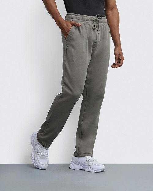 Jogger Hombre Randy Verde Olive
