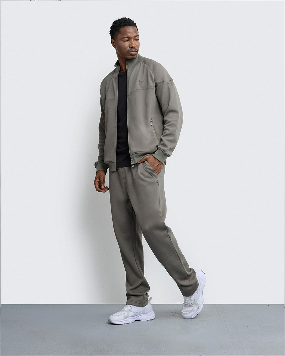 Jogger-Hombre-Randy-Verde-Olive-M