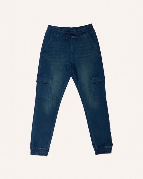 Jogger Jovencito Joao Dirty Wash