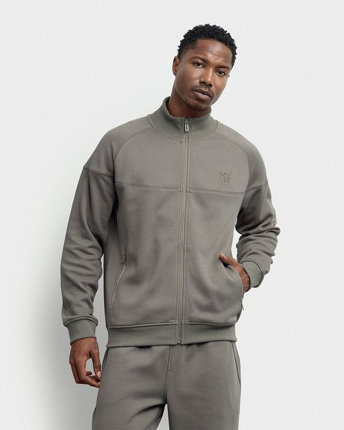 Casaca Hombre Jowell Verde Olive