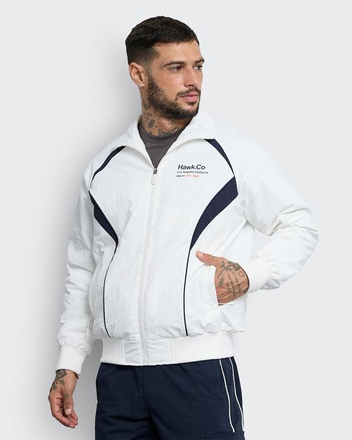 Casaca Hombre Noah Coco