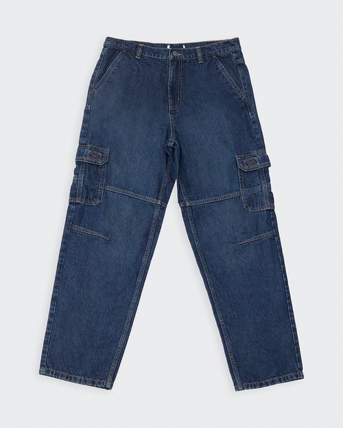 Jogger Jovencito Warren Stone Wash
