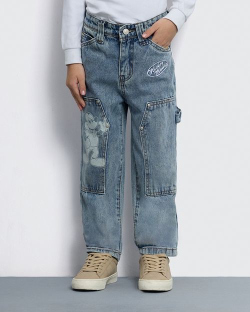 Jean Niño Antonio Dirty Wash