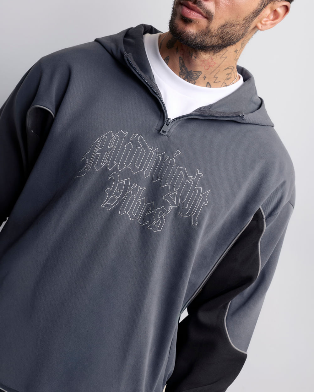 Polera-Hombre-Sumbon-Gris-Oscuro-M