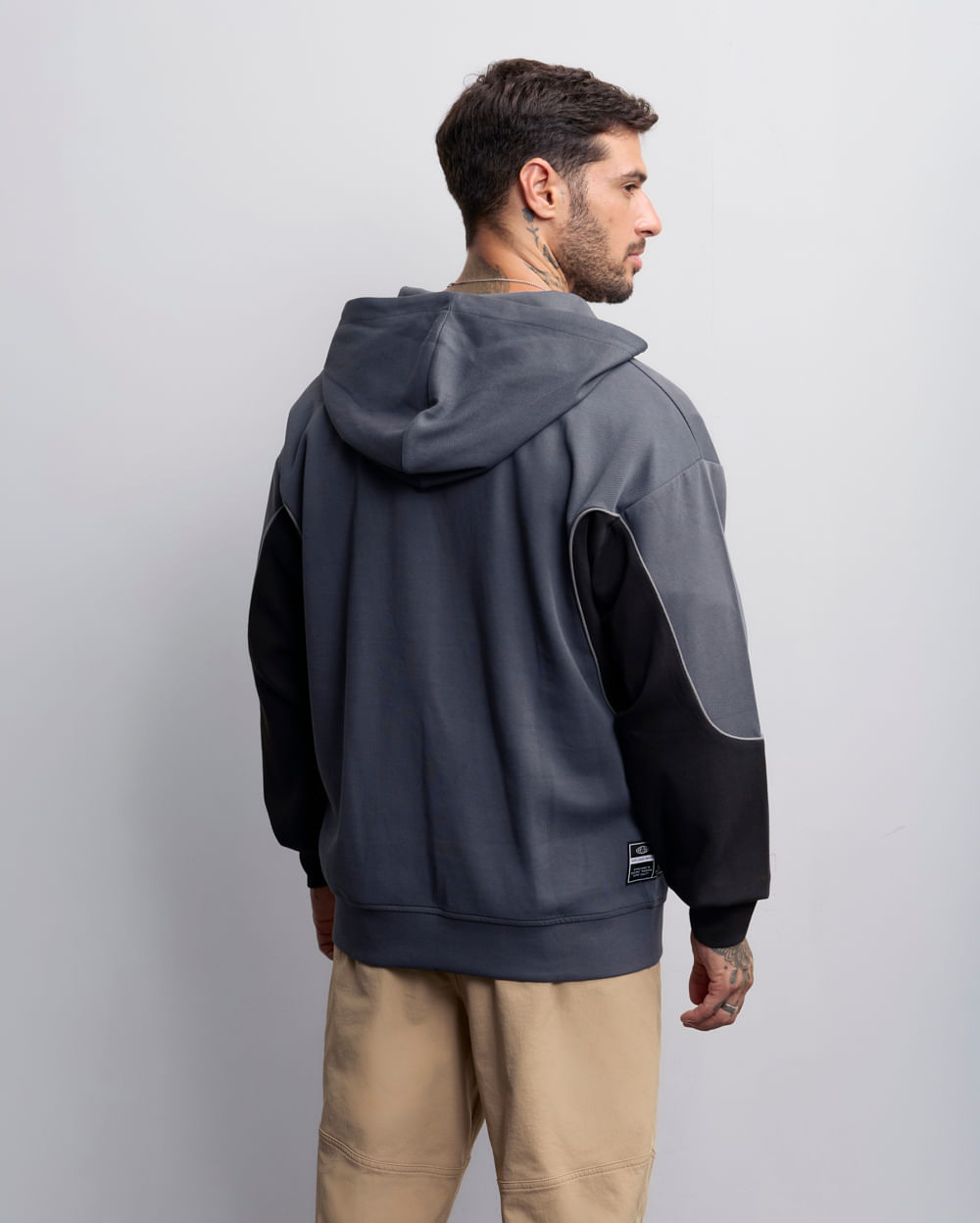 Polera-Hombre-Sumbon-Gris-Oscuro-M