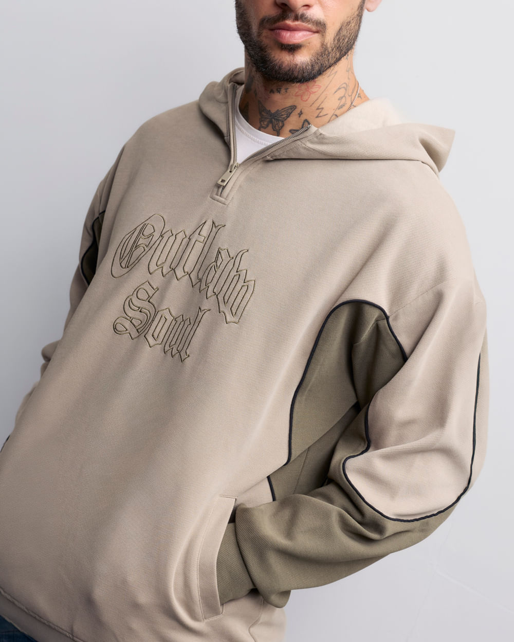 Polera-Hombre-Sumbon-Verde-Cemento-M