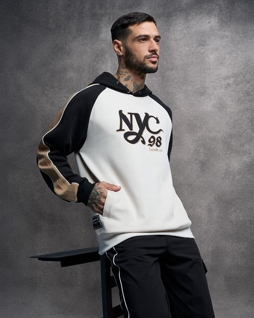 Polera Hombre Babel Beige Arena