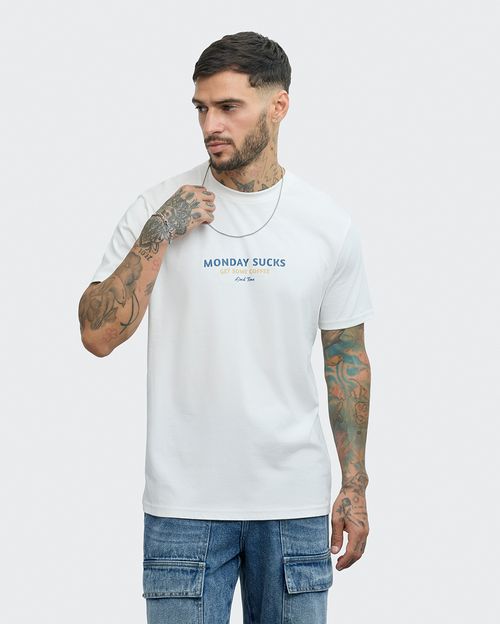 Polo Hombre Manuel Coco