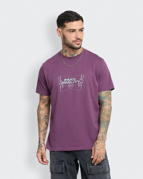 Polo Hombre Manuel Morado Vintage