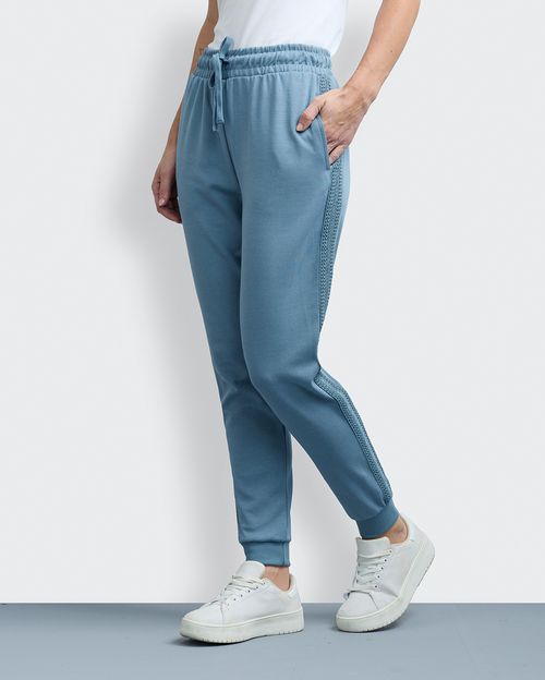 Jogger Mujer Paula Acero