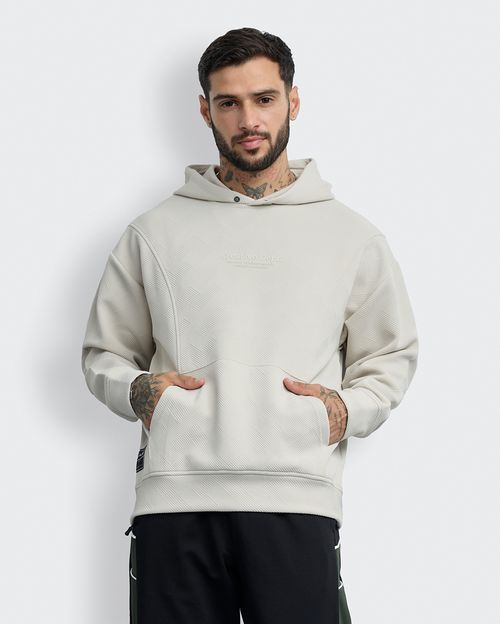 Polera Hombre Buster Beige Natural