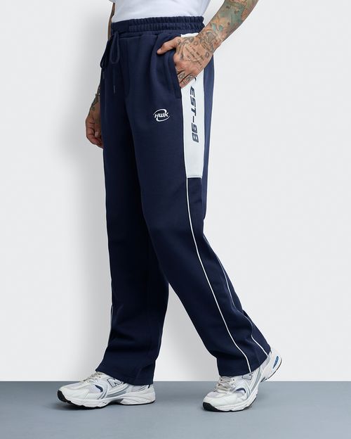 Pantalón Hombre Fester Azul Pageant