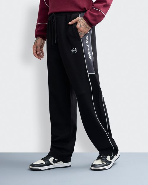 Pantalón Hombre Fester Negro