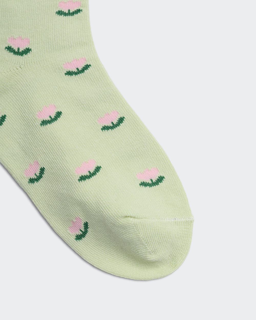Calcetines-Pack-x-3-Niña-Mora-Verde-Beige-Verde-Pistacho-06