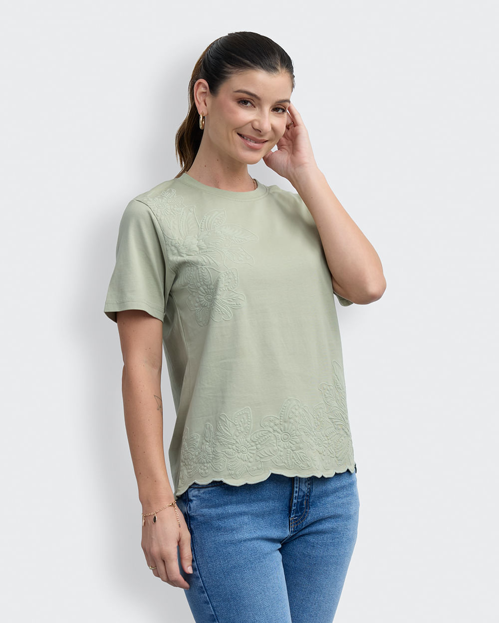 Polo-Mujer-Yasmin-Verde-Salvia-S