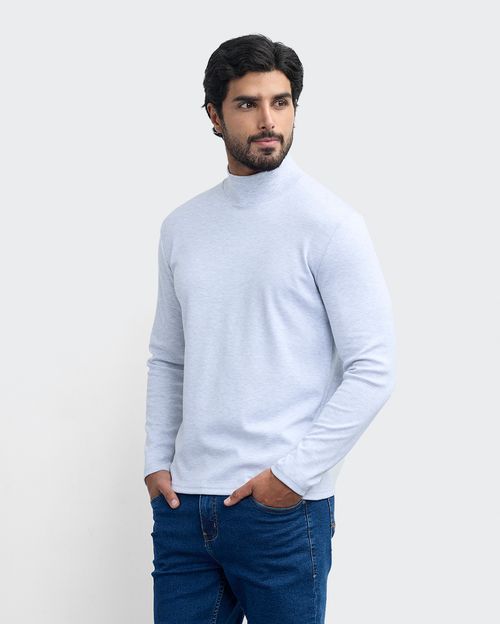 Polo Hombre Carlos Niquel Poly