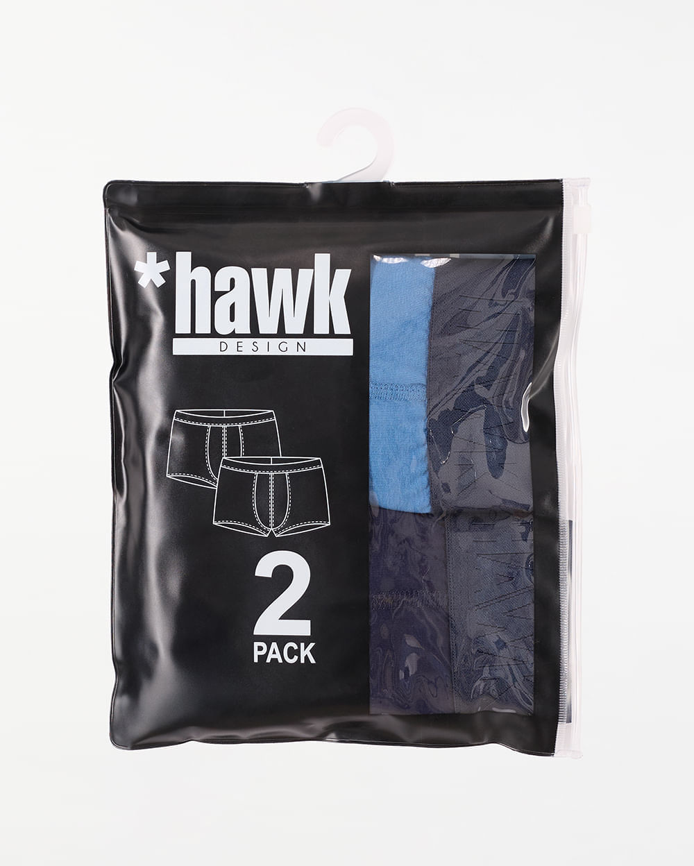 Boxer-Pack-x-2-Hombre-Rocco-Azul-Claro-Azul-M