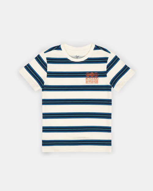 Polo Niño Eros Coco