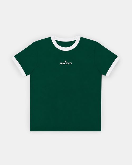 Polo Niño Nico Verde Esmeralda