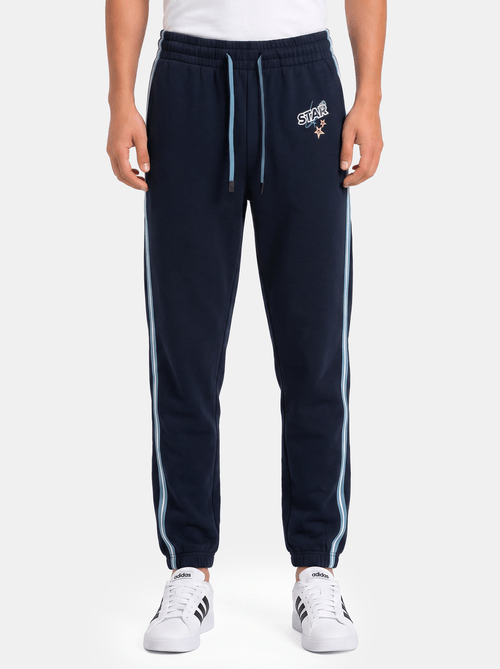 Jogger Jovencito Leomar Azul Atlántico