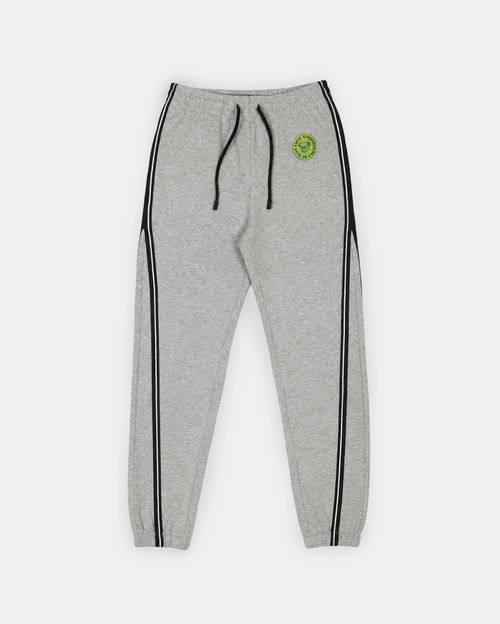 Jogger Jovencito Leomar Gris Melange