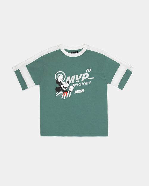 Polo Niño Asto Turquesa Slate