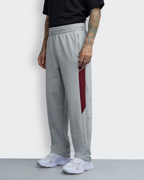 Jogger Hombre Gump Plomo