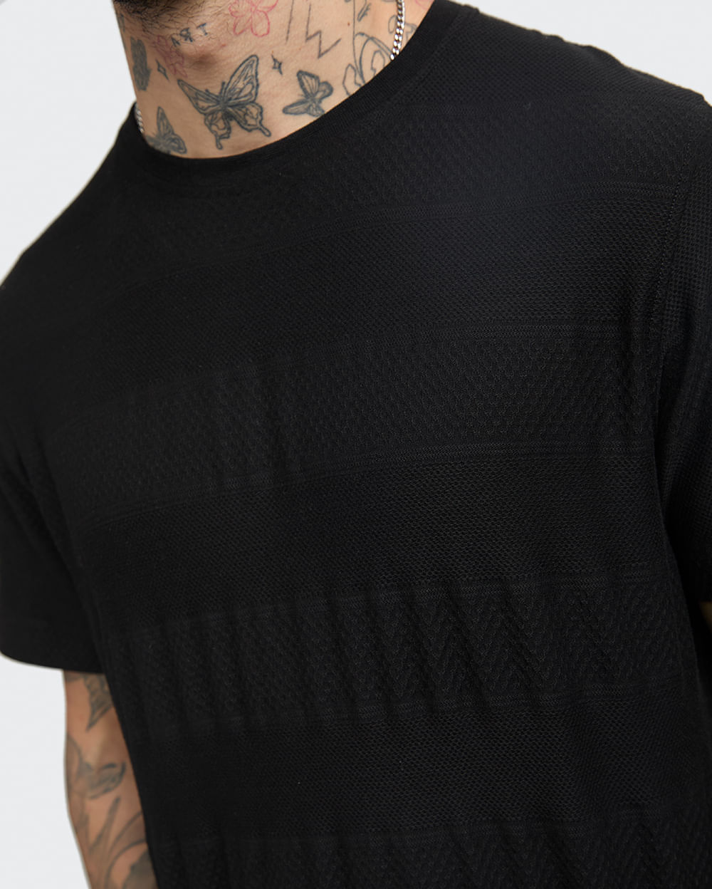 Polo-Hombre-Charly-Negro-M