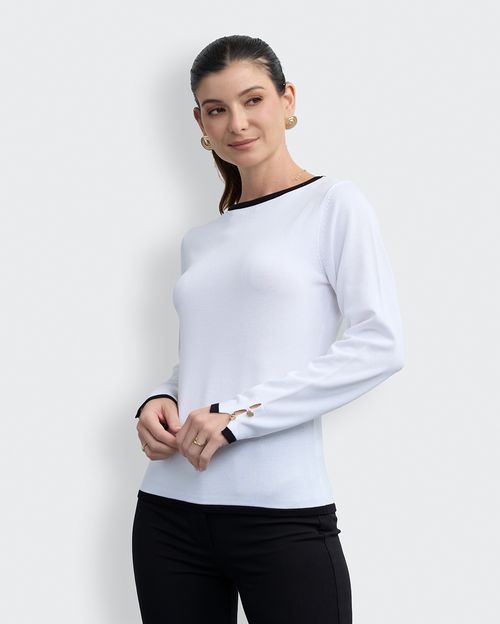 Polo Mujer Cami Sol Coco