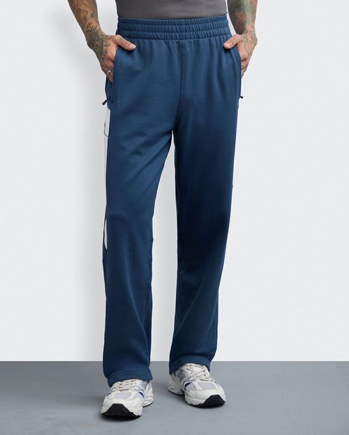 Jogger Hombre Gump Azul Persa